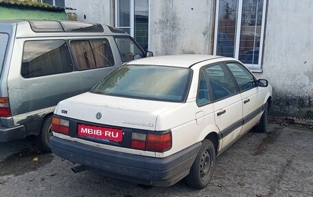 Volkswagen Passat B3, 1991 год, 115 000 рублей, 1 фотография