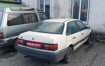 Volkswagen Passat B3, 1991 год, 115 000 рублей, 1 фотография