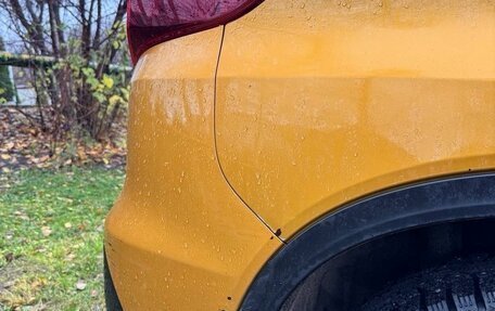 Suzuki Vitara II рестайлинг, 2022 год, 2 700 000 рублей, 2 фотография