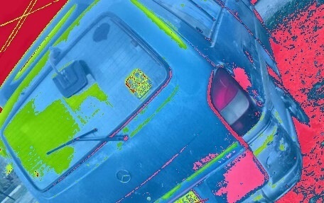 SsangYong Istana, 1999 год, 270 000 рублей, 7 фотография