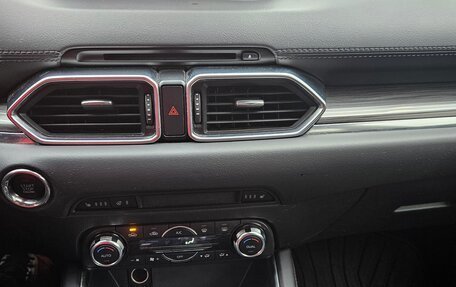 Mazda CX-5 II, 2018 год, 2 700 000 рублей, 7 фотография