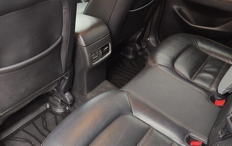 Mazda CX-5 II, 2018 год, 2 700 000 рублей, 6 фотография