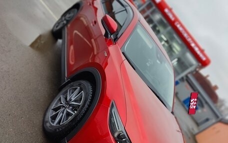 Mazda CX-5 II, 2018 год, 2 700 000 рублей, 4 фотография