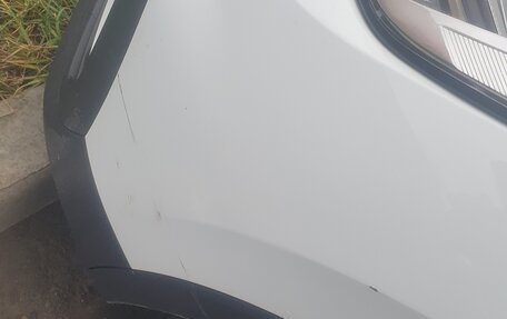 Volkswagen Tiguan II, 2021 год, 2 100 000 рублей, 3 фотография