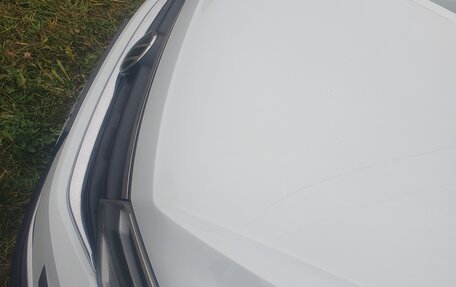 Volkswagen Tiguan II, 2021 год, 2 100 000 рублей, 2 фотография