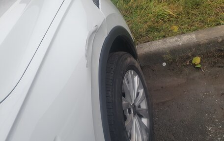 Volkswagen Tiguan II, 2021 год, 2 100 000 рублей, 5 фотография