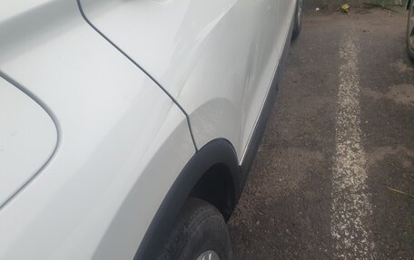 Volkswagen Tiguan II, 2021 год, 2 100 000 рублей, 7 фотография