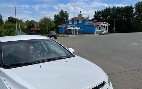 Chevrolet Cruze II, 2010 год, 750 000 рублей, 2 фотография