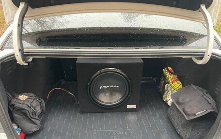 Chevrolet Cruze II, 2010 год, 750 000 рублей, 11 фотография