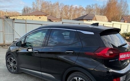 Chevrolet Bolt, 2017 год, 1 830 000 рублей, 7 фотография