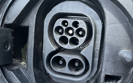 Chevrolet Bolt, 2017 год, 1 830 000 рублей, 18 фотография