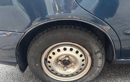 Hyundai Accent II, 2007 год, 340 000 рублей, 17 фотография