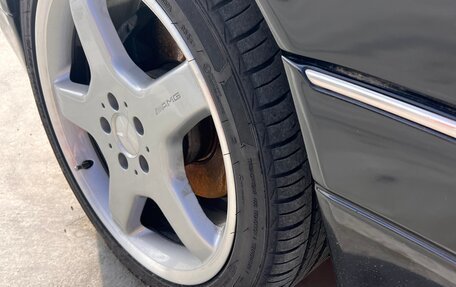 Mercedes-Benz S-Класс, 1998 год, 2 200 000 рублей, 8 фотография