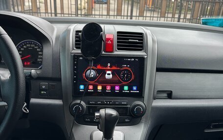 Honda CR-V III рестайлинг, 2008 год, 1 230 000 рублей, 6 фотография