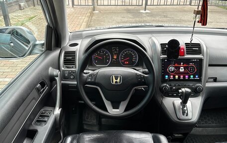Honda CR-V III рестайлинг, 2008 год, 1 230 000 рублей, 5 фотография