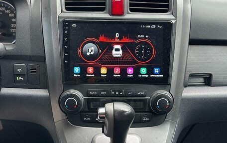 Honda CR-V III рестайлинг, 2008 год, 1 230 000 рублей, 8 фотография