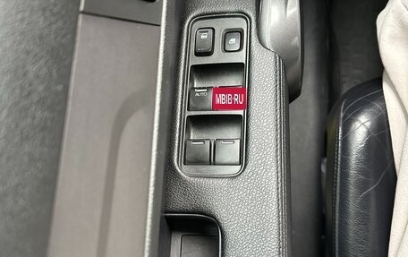 Honda CR-V III рестайлинг, 2008 год, 1 230 000 рублей, 9 фотография