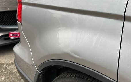 Honda CR-V III рестайлинг, 2008 год, 1 230 000 рублей, 10 фотография