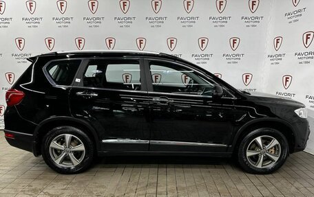 Haval H6, 2018 год, 1 689 000 рублей, 4 фотография