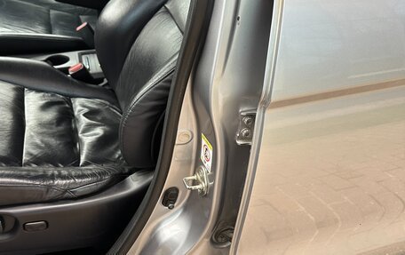 Honda CR-V III рестайлинг, 2008 год, 1 230 000 рублей, 12 фотография