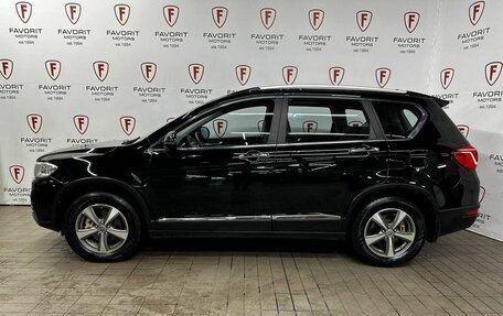 Haval H6, 2018 год, 1 689 000 рублей, 5 фотография