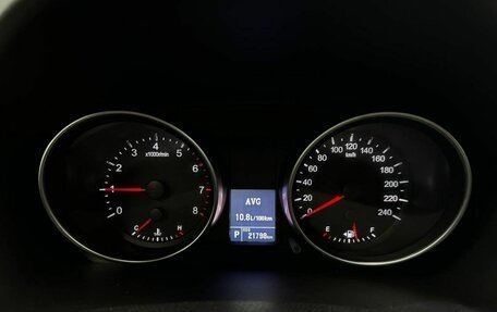 Haval H6, 2018 год, 1 689 000 рублей, 11 фотография