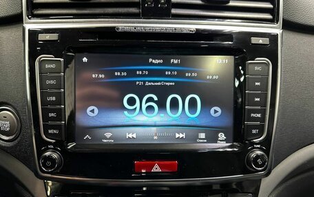 Haval H6, 2018 год, 1 689 000 рублей, 12 фотография