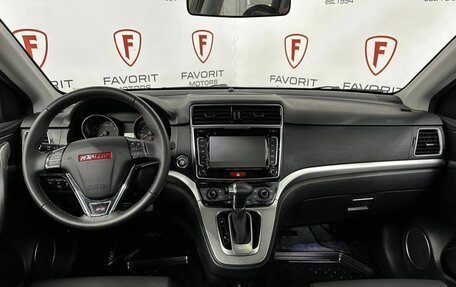 Haval H6, 2018 год, 1 689 000 рублей, 7 фотография