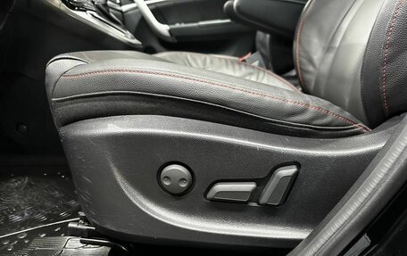 Haval H6, 2018 год, 1 689 000 рублей, 10 фотография