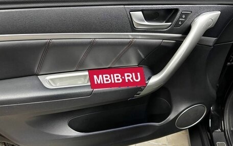 Haval H6, 2018 год, 1 689 000 рублей, 8 фотография