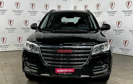 Haval H6, 2018 год, 1 689 000 рублей, 2 фотография