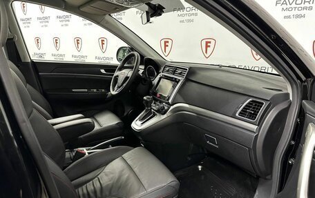 Haval H6, 2018 год, 1 689 000 рублей, 14 фотография