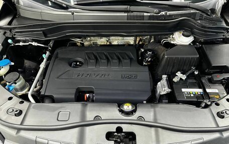 Haval H6, 2018 год, 1 689 000 рублей, 18 фотография