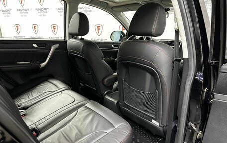 Haval H6, 2018 год, 1 689 000 рублей, 17 фотография