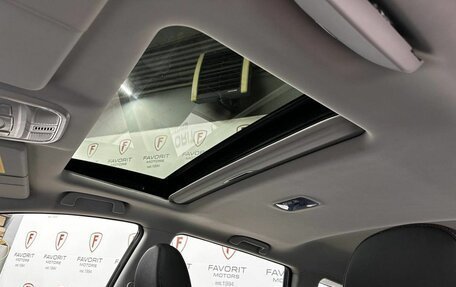 Haval H6, 2018 год, 1 689 000 рублей, 15 фотография