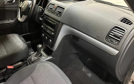 Skoda Yeti I рестайлинг, 2014 год, 808 000 рублей, 8 фотография