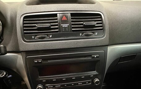 Skoda Yeti I рестайлинг, 2014 год, 808 000 рублей, 9 фотография