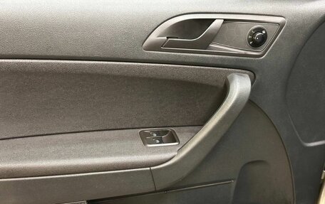 Skoda Yeti I рестайлинг, 2014 год, 808 000 рублей, 12 фотография