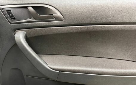 Skoda Yeti I рестайлинг, 2014 год, 808 000 рублей, 13 фотография