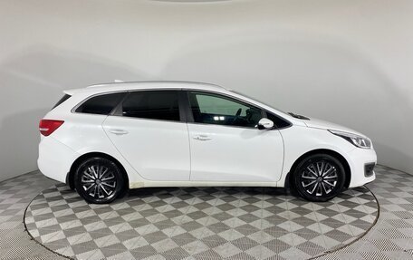 KIA cee'd III, 2018 год, 1 297 000 рублей, 4 фотография