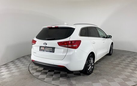 KIA cee'd III, 2018 год, 1 297 000 рублей, 5 фотография