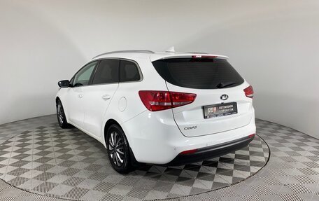 KIA cee'd III, 2018 год, 1 297 000 рублей, 7 фотография