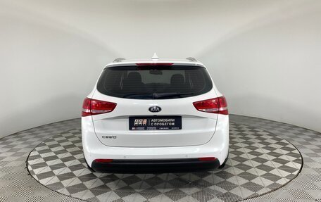 KIA cee'd III, 2018 год, 1 297 000 рублей, 6 фотография