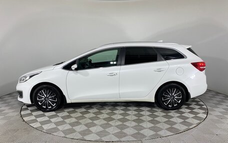KIA cee'd III, 2018 год, 1 297 000 рублей, 8 фотография
