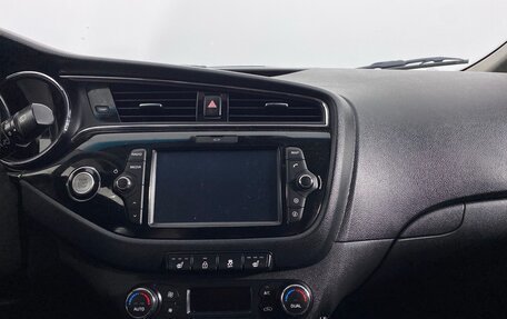 KIA cee'd III, 2018 год, 1 297 000 рублей, 13 фотография