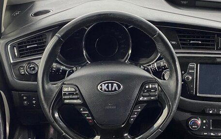 KIA cee'd III, 2018 год, 1 297 000 рублей, 11 фотография