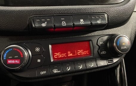 KIA cee'd III, 2018 год, 1 297 000 рублей, 14 фотография