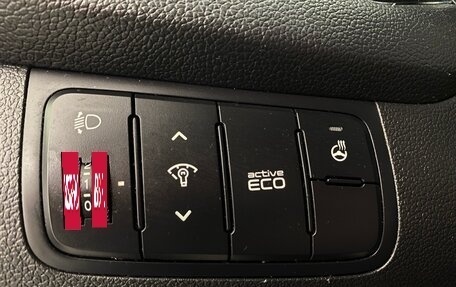 KIA cee'd III, 2018 год, 1 297 000 рублей, 12 фотография