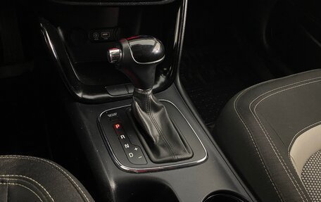 KIA cee'd III, 2018 год, 1 297 000 рублей, 15 фотография