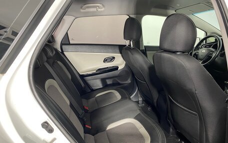 KIA cee'd III, 2018 год, 1 297 000 рублей, 16 фотография